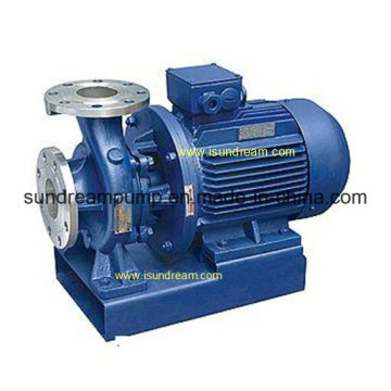 Single Stage End Suction Centrifugal Pump